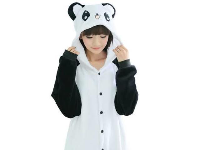 panda