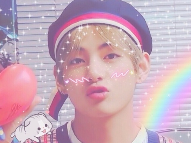 Kim Taehyung