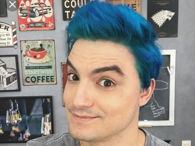 Você realmente conheci o Felipe Neto?