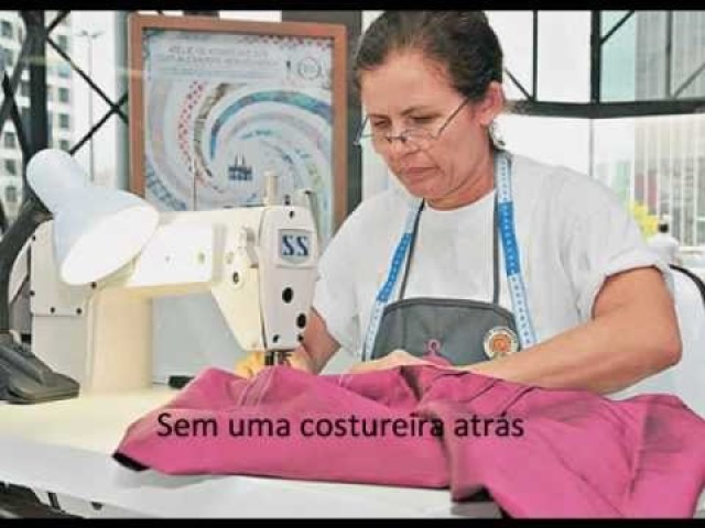 Costureira