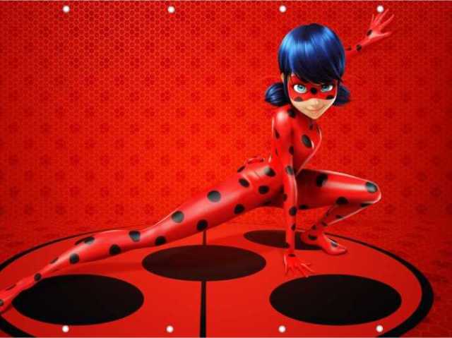 Você é um semi-miraculer :)
