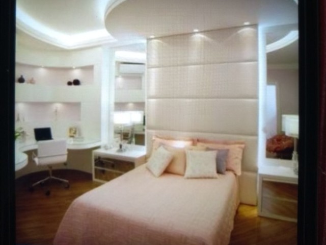 O quarto néh