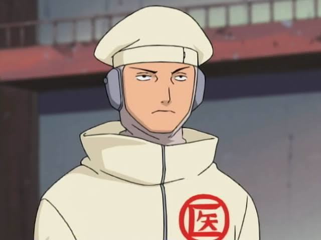 Ninja Médico