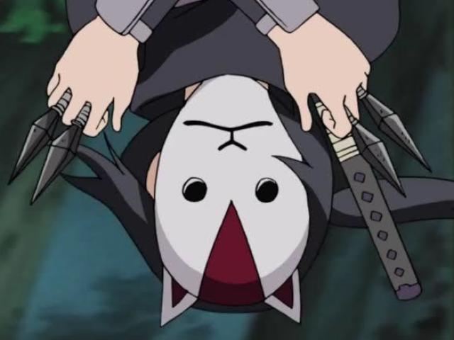 Anbu