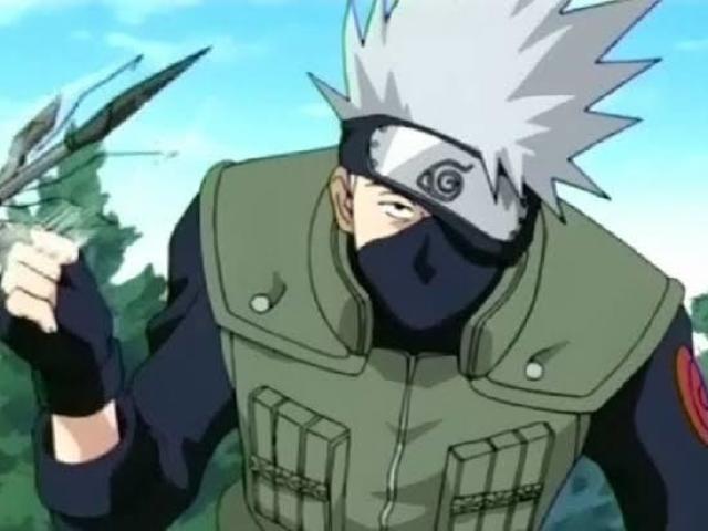 Sensei