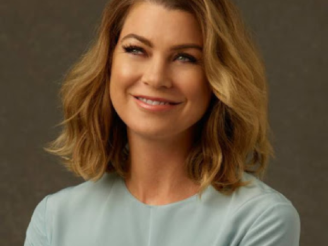 O quanto você conhece Ellen Pompeo?
