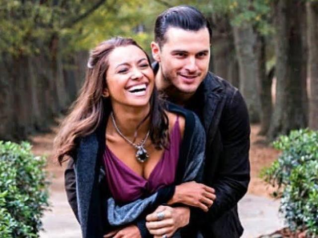 Bonnie e Enzo