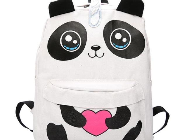 mochila kawaii