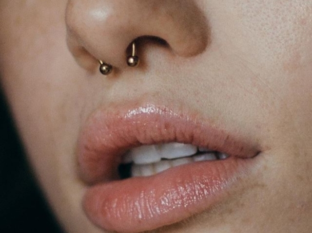 Piercing