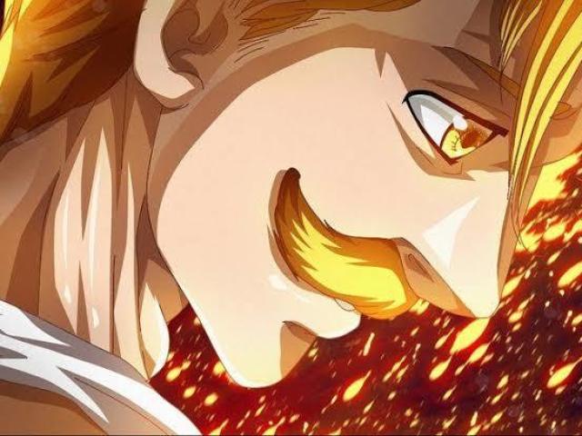 Escanor