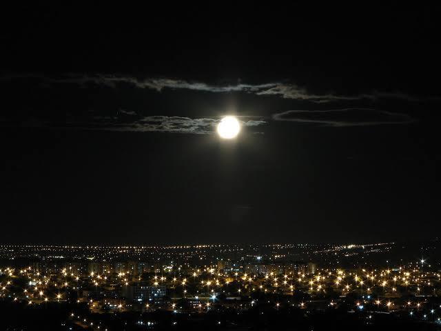 Noite