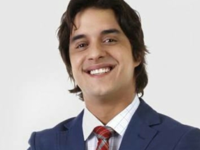 Você seria o Júnior