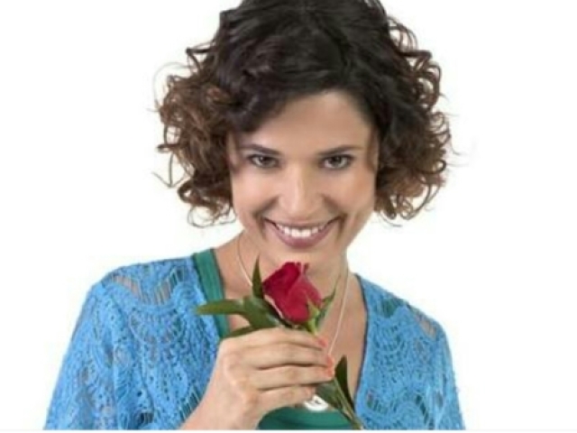 Você seria a Carol