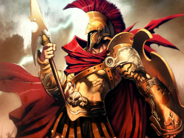 Ares