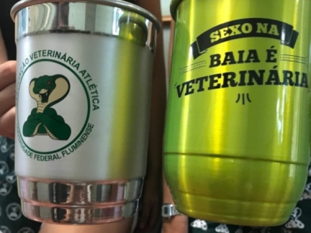 Caneca para todas ocasiões