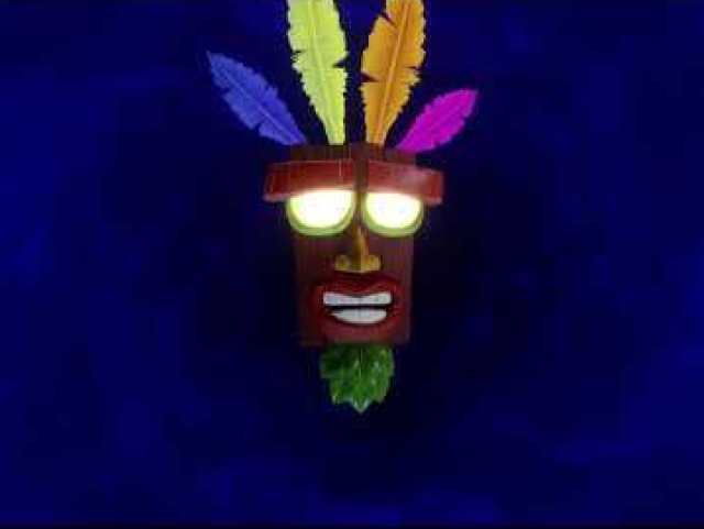 Aku Aku