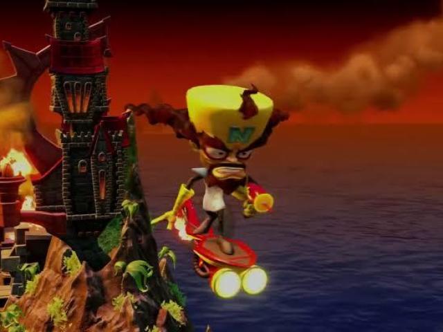 Neo Cortex