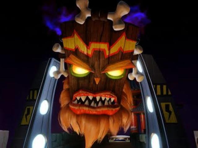 Uka Uka