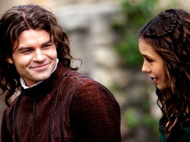 4. Elijah e Katherine