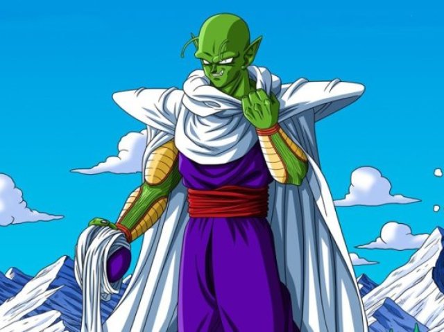 Você conhece o Piccolo?