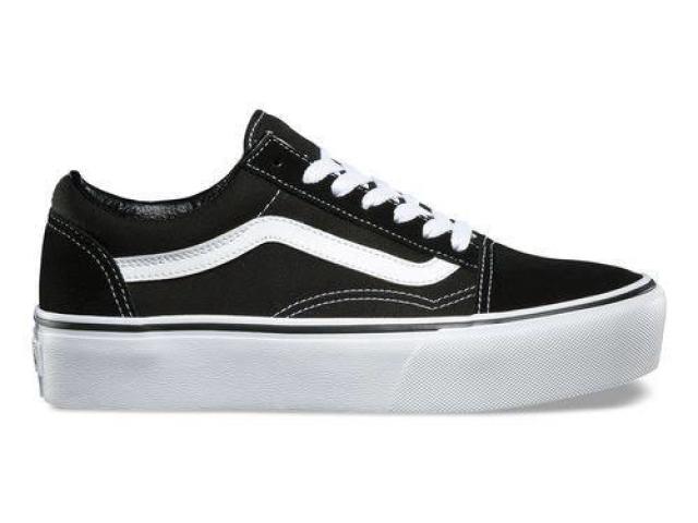 Tênis da vans