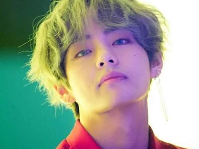 Taehyung