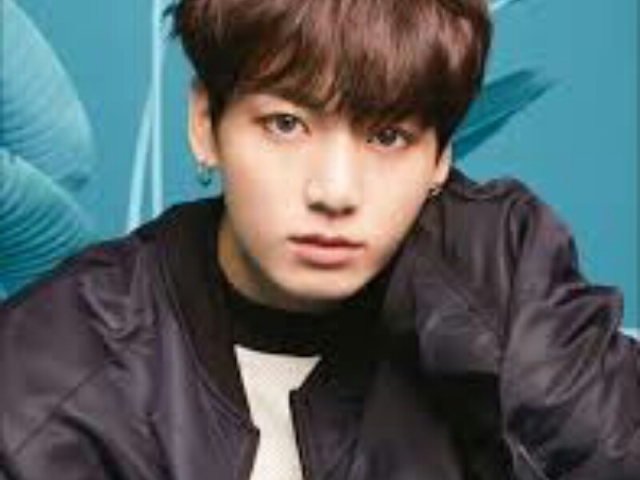 Jungkook