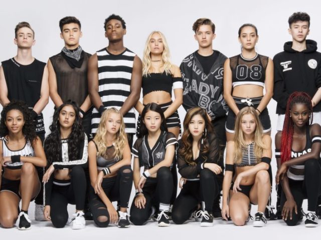 Now United: Adivinhe qual é a música