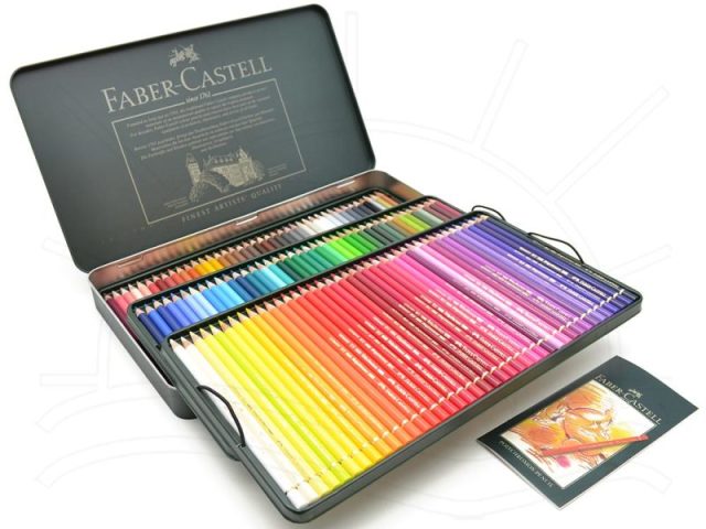 faber castell