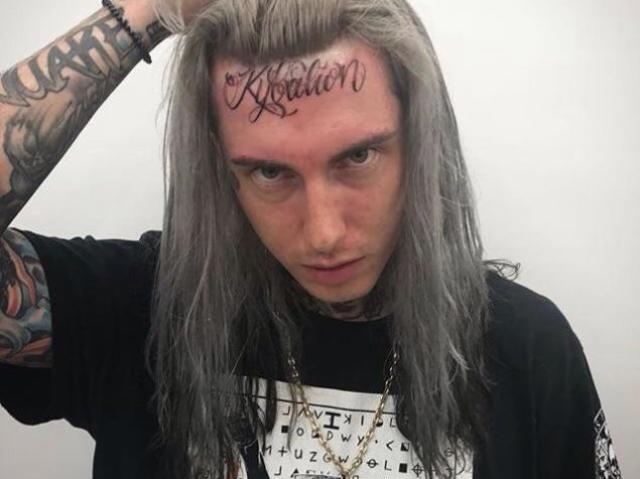 Ghostemane