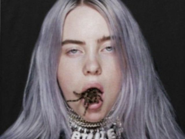 Billie Eilish