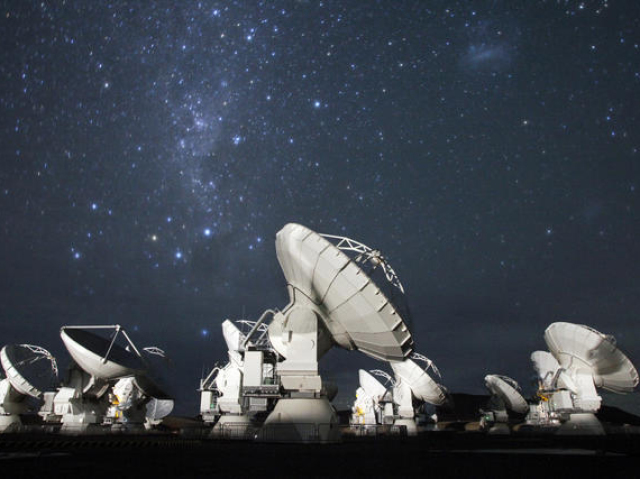 O quanto você entende de Astronomia?
