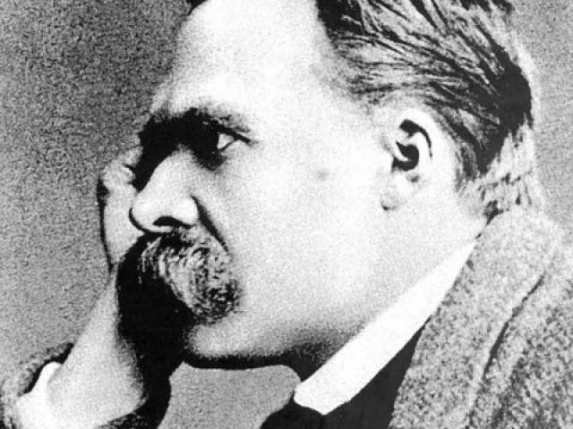 Nietzche