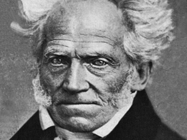 Schopenhauer