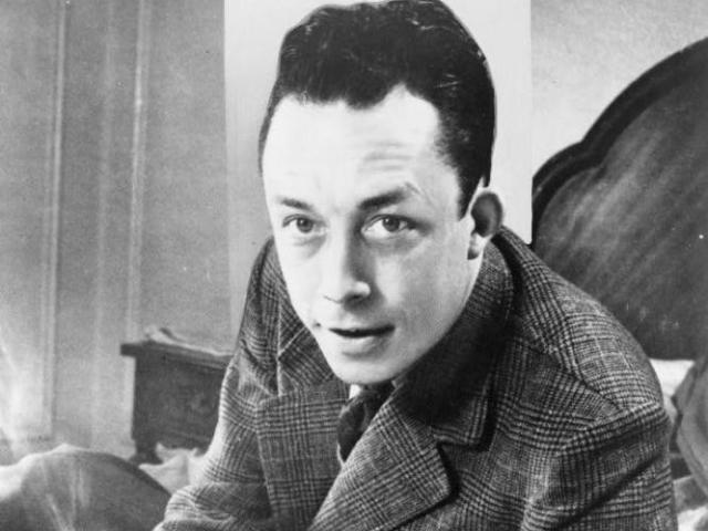 Camus