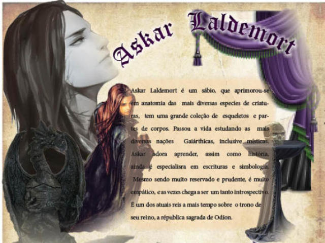 Askar Laldemort