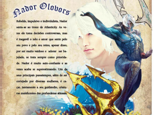 Noar Olovors