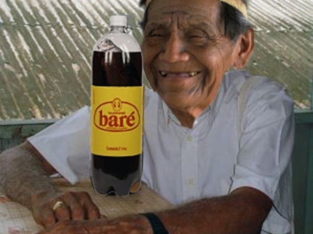 Baré