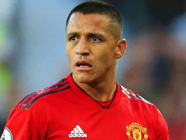 Alexis Sanchez