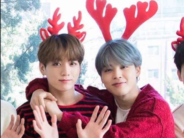 Verdadeiro ou Falso (Jikook)