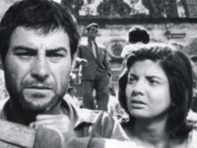 O Pagador de Promessas (1963)