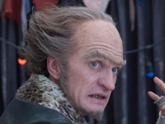 Conde Olaf