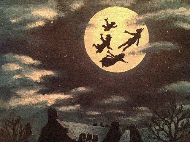 Peter Pan