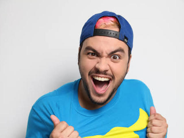 Luccas neto