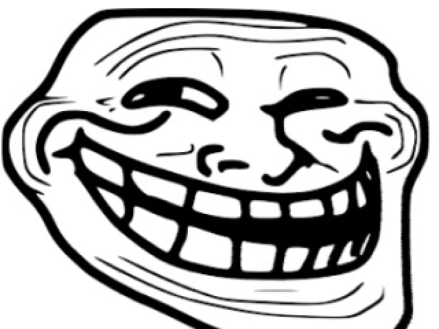 TrollFace