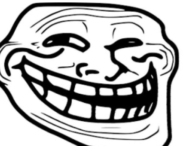 Trollface