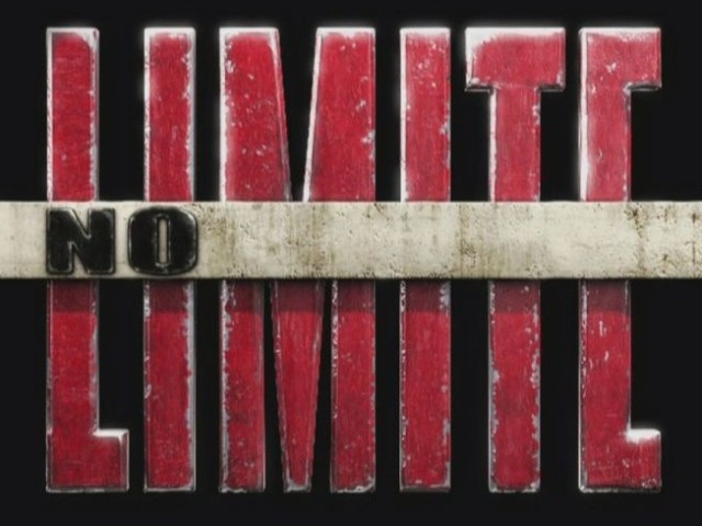 No Limite