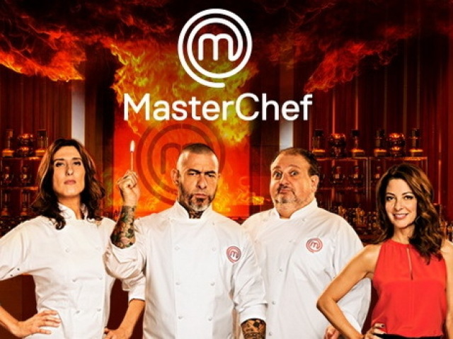 Masterchef