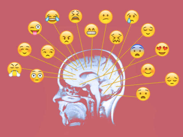 Qual emoção fala mais alto em você?