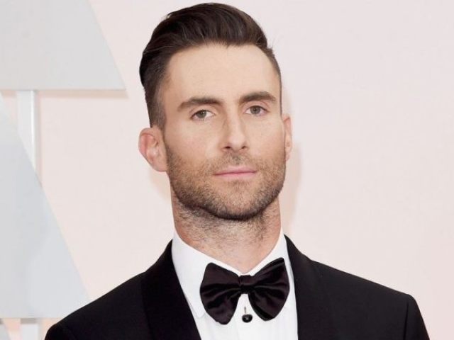 Adam Levine